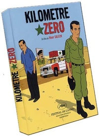 Kilomètre zéro [DVD]