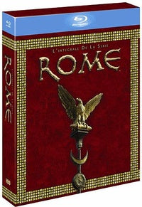 Rome - L'intégrale [Blu-ray]