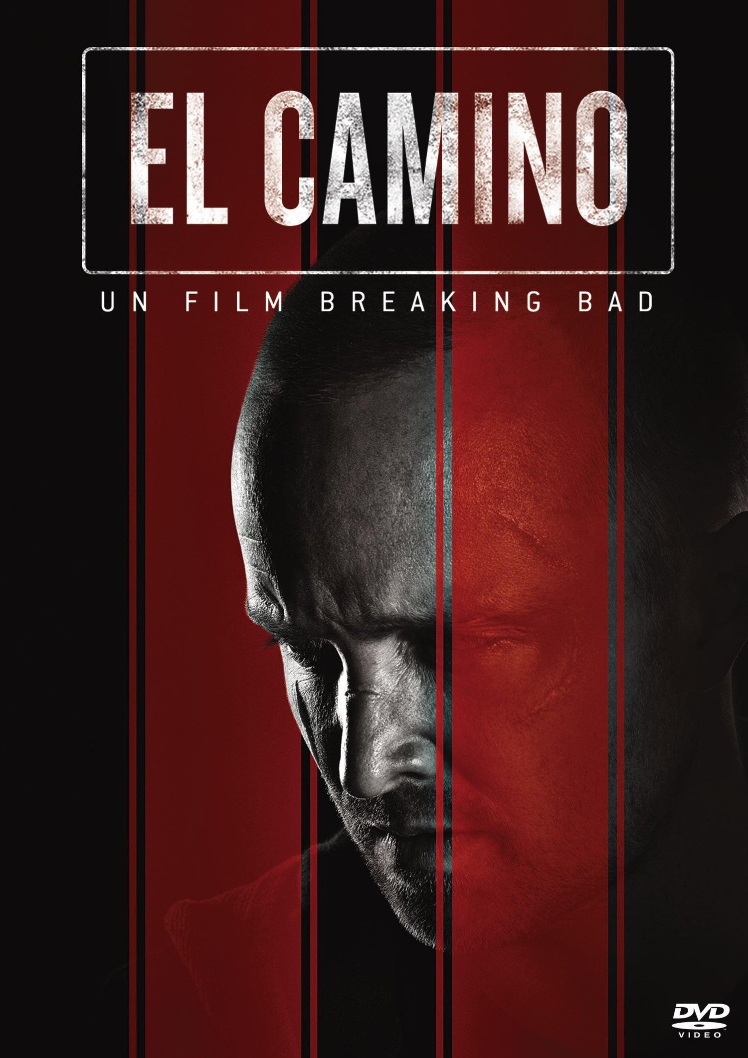 El Camino : un film "Breaking Bad" [DVD]