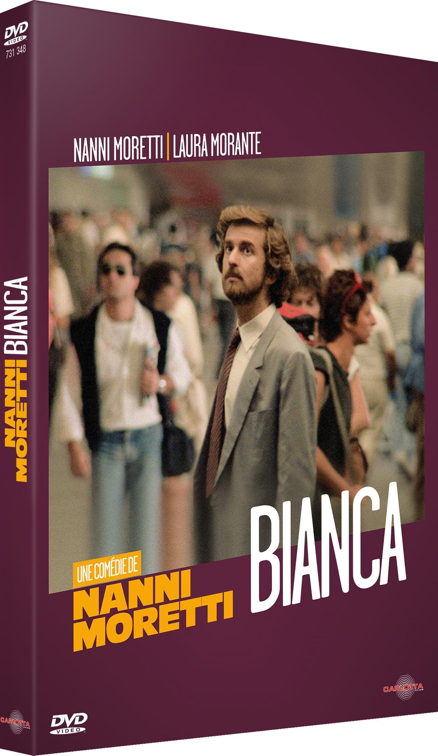 Bianca [DVD]