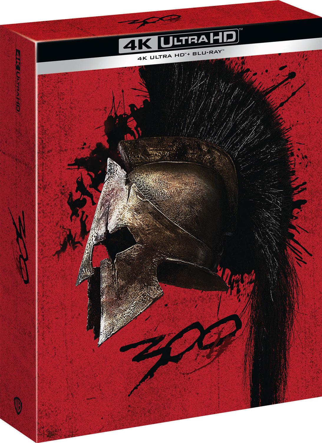 300 [4K Ultra HD]
