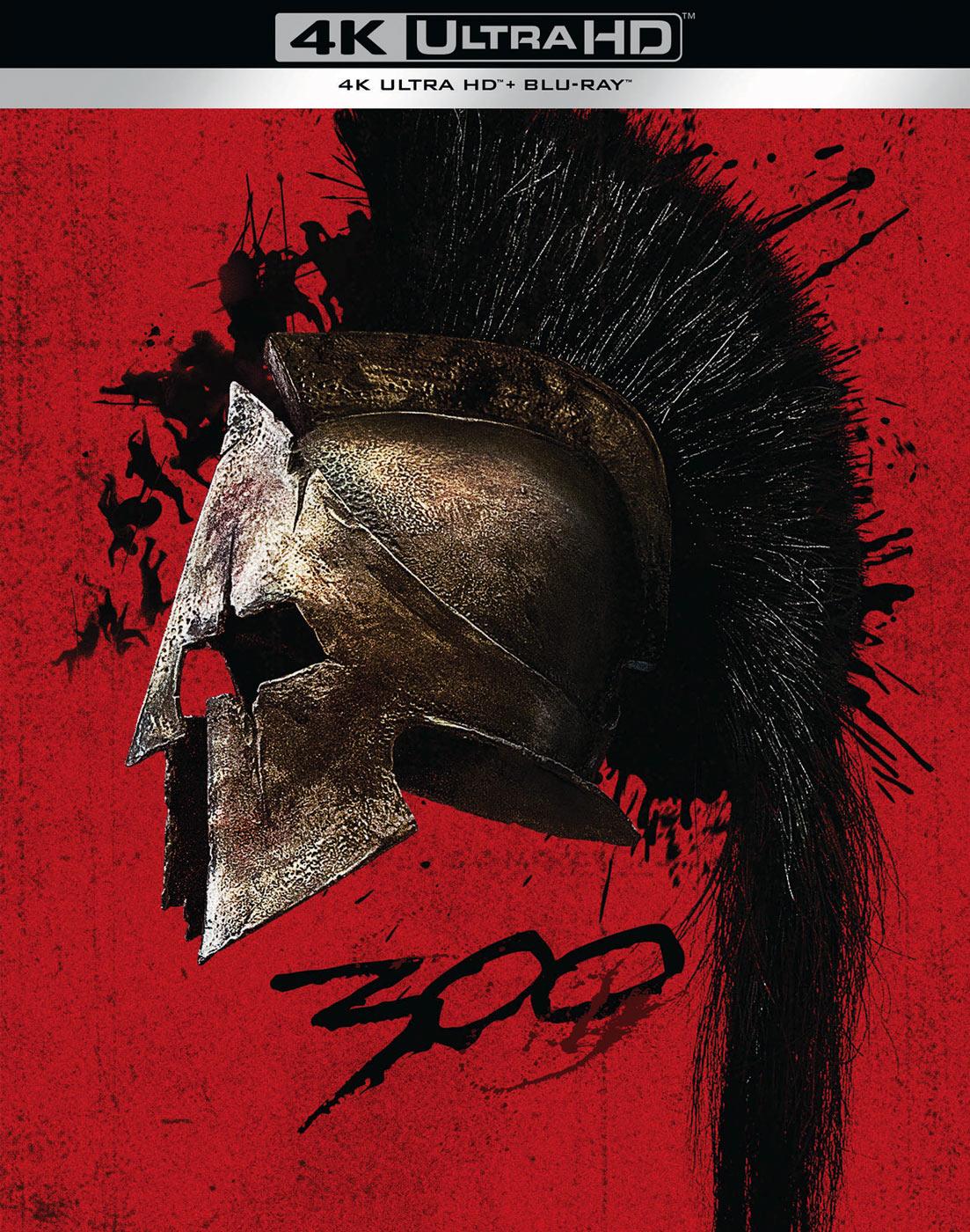 300 [4K Ultra HD]