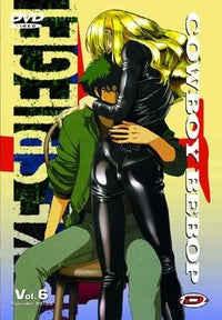 Cowboy Bebop - Vol. 6 [DVD]
