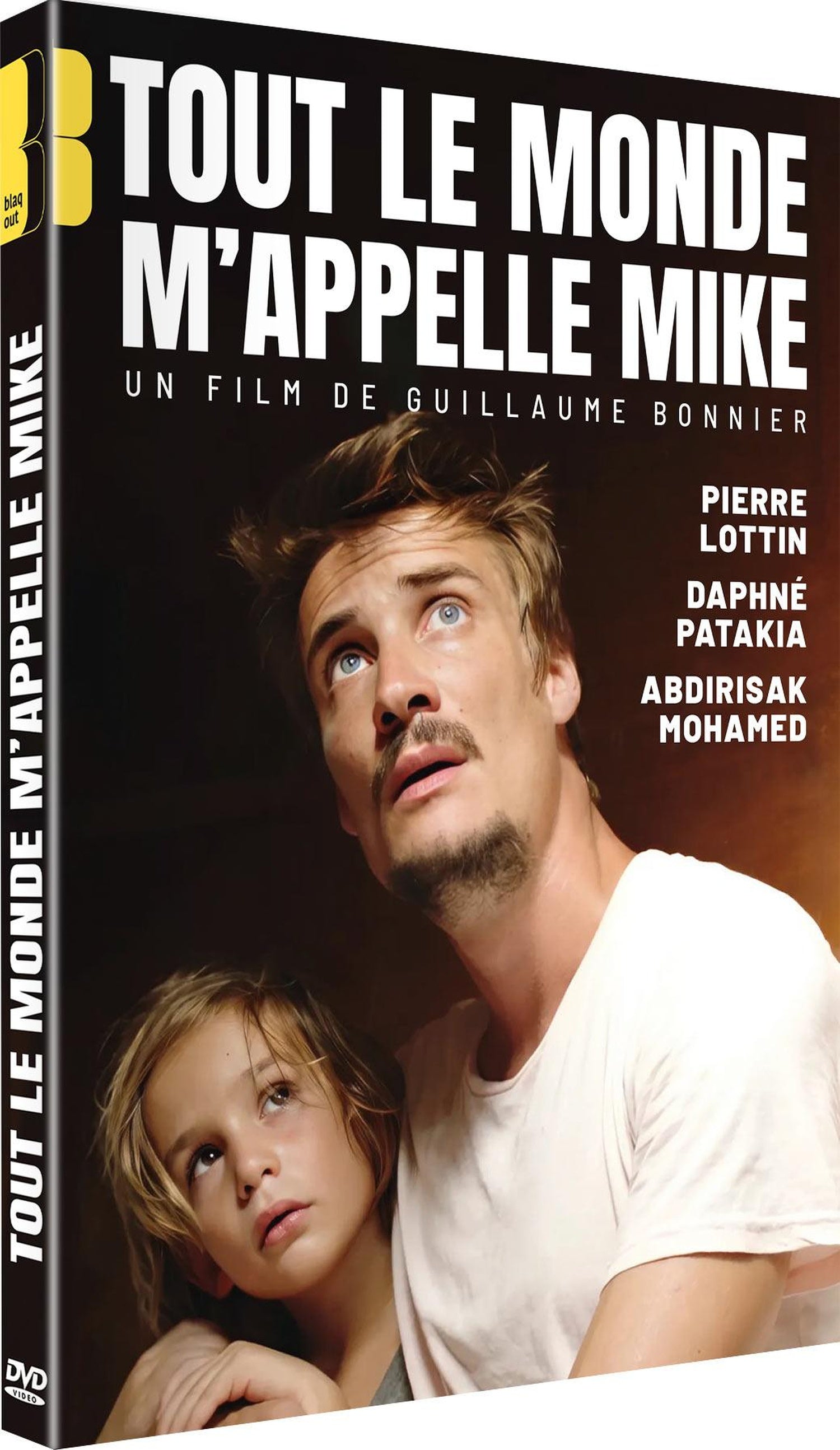 Tout le monde m'appelle Mike [DVD]