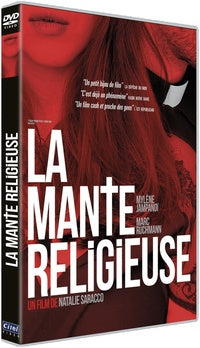 La Mante religieuse [DVD]