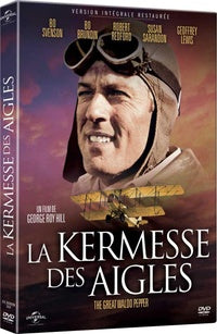 La Kermesse des aigles [DVD]
