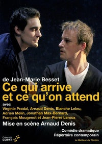 Ce qui arrive et ce qu'on attend [DVD]