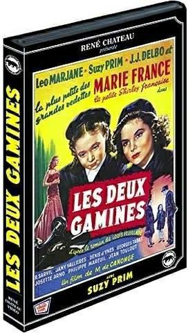 Les Deux gamines [DVD]