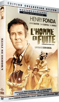 L'Homme en fuite [DVD]