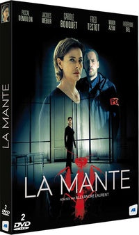 La Mante [DVD]