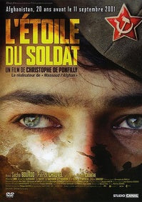 L'Étoile du soldat [DVD]