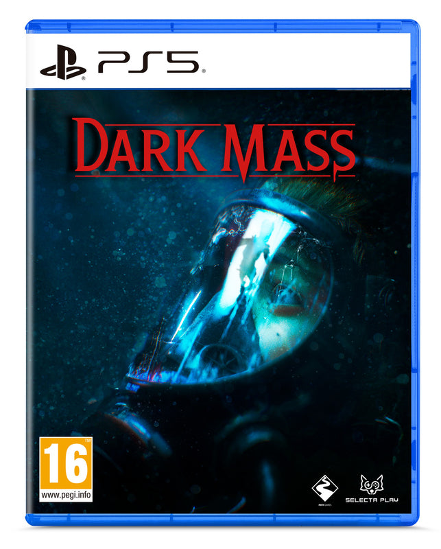 Dark Mass