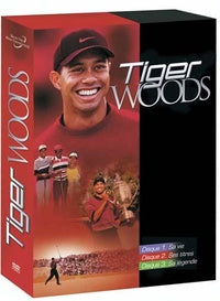 Tiger Woods [DVD]