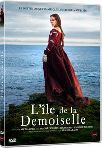 L'Île de la demoiselle [DVD]