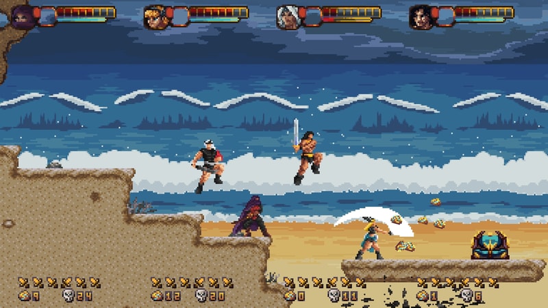 Abathor - Collector's Edition - flash vidéo