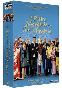 La Petite mosquée dans la prairie - Saison 2 [DVD]