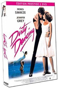 Dirty Dancing [DVD]