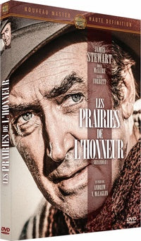 Les Prairies de l'honneur [DVD]