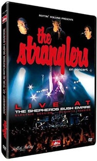 On stage on screen [DVD]