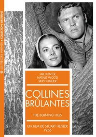 Collines brûlantes [DVD]