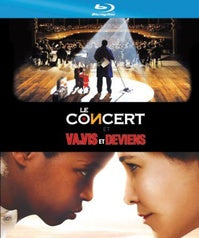 Bienvenu à Gattaca ; le passé virtuel [DVD]