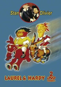 Coffret Laurel et Hardy [DVD]