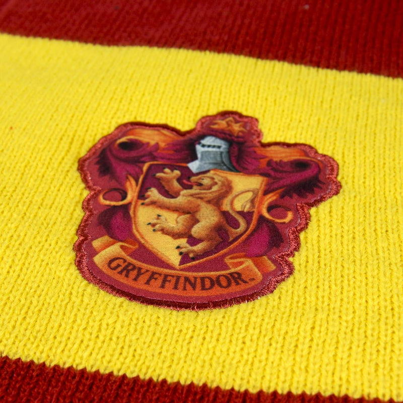 Harry Potter - Gryffindor Scarf