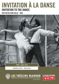 Invitation à la danse [DVD]