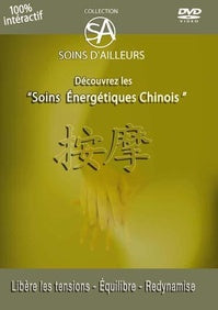 Les Soins Energétiques Chinois [DVD]