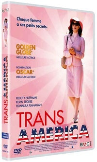 Transamerica [DVD]