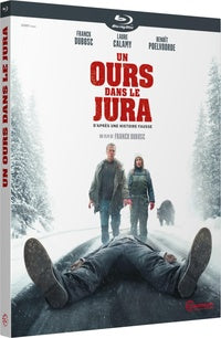 Un ours dans le Jura [Blu-ray]