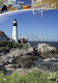 Grands espaces : Cape Cod [DVD]