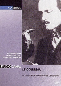 Le Corbeau [DVD]