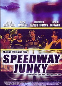 Speedway Junky [DVD]