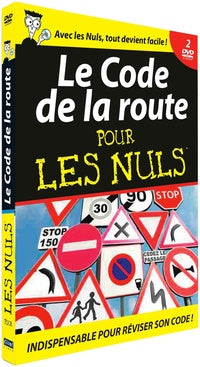 Le Code de la route pour les Nuls - Edition 2015 [DVD]