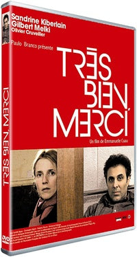 Très bien, merci [DVD]