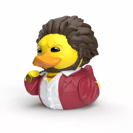 Numskull - TUBBZ Canard de bain - Yakuza - Ichiban Kasuga (Première Édition) - 9cm