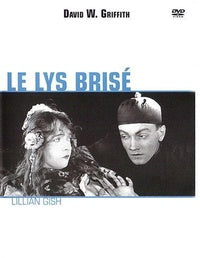 Le lys brisé [DVD]