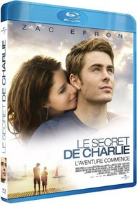 Le Secret de Charlie [Blu-ray]