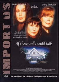 If These Walls Could Talk [DVD]