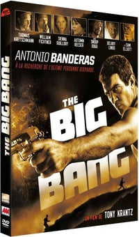 The Big Bang [DVD]