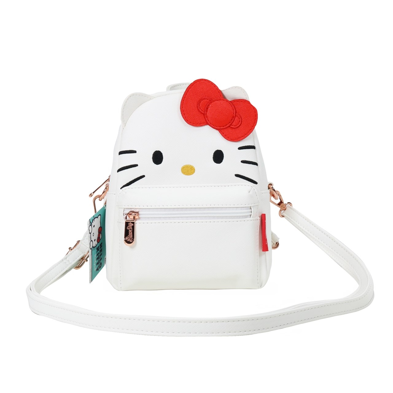 Sanrio - Mini sac à dos Hello Kitty