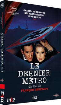 Le Dernier métro [DVD]