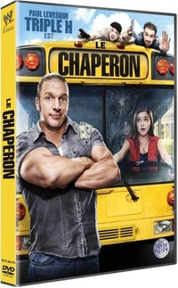 Le Chaperon [DVD]