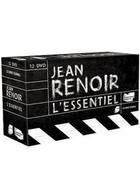 Jean Renoir - L'essentiel [DVD]