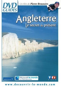 Angleterre : Le secret du présent [DVD]