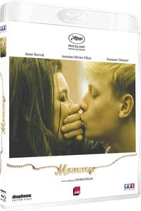 Mommy [Blu-ray]