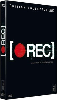 REC [DVD]
