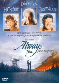 Always - Pour toujours [DVD]