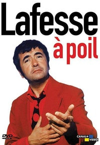Lafesse - à poil [DVD]